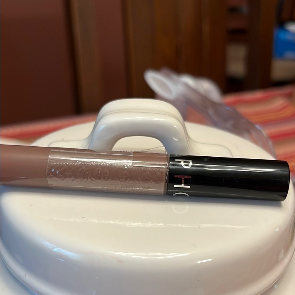 Sephora Brown Lipstick Matte Finish